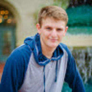 Meet your Posher, Bryan